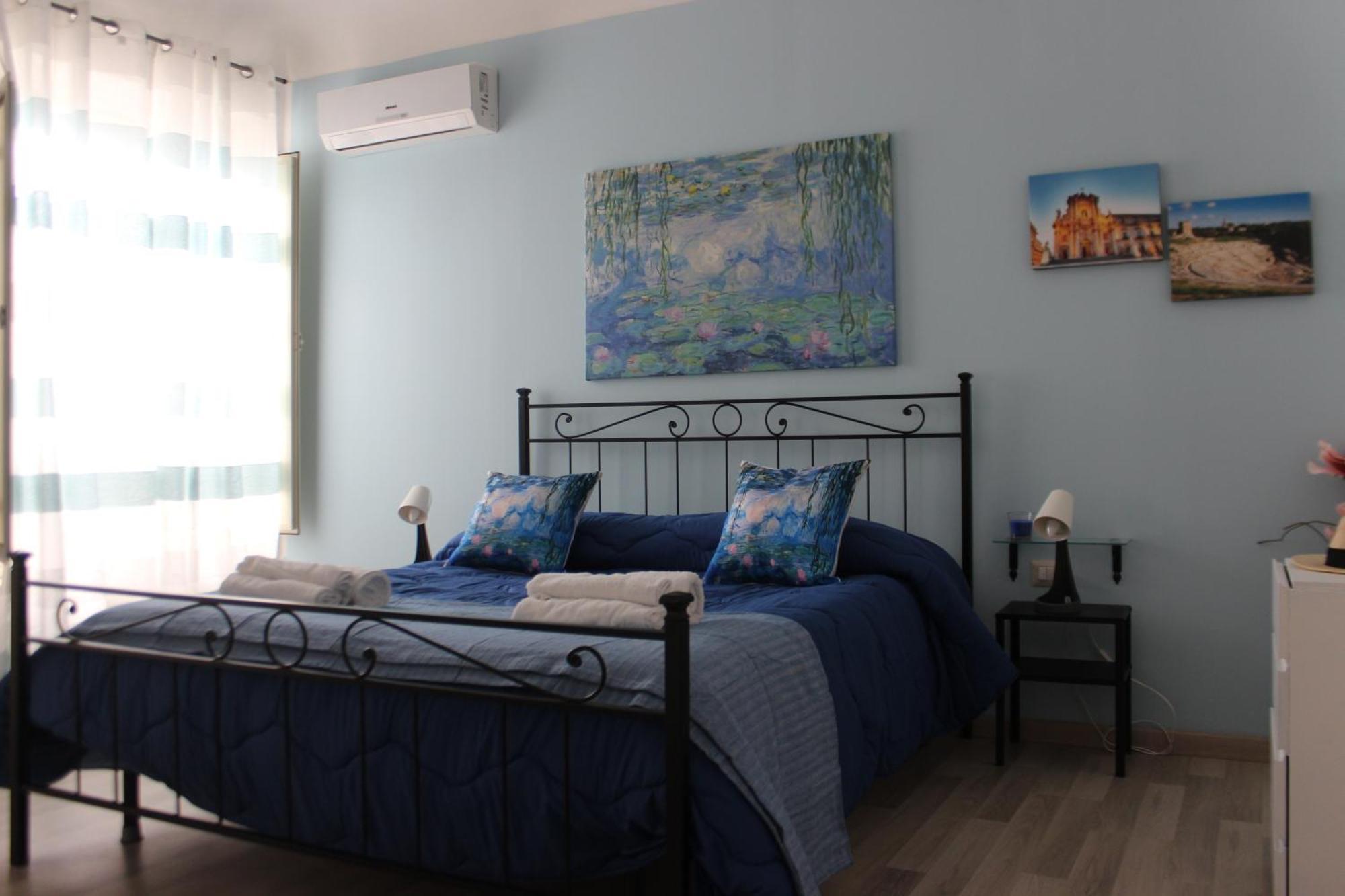 Luxara Home Syracuse Eksteriør billede