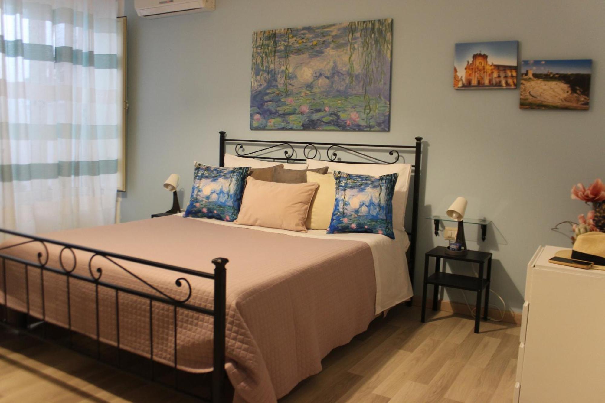 Luxara Home Syracuse Eksteriør billede